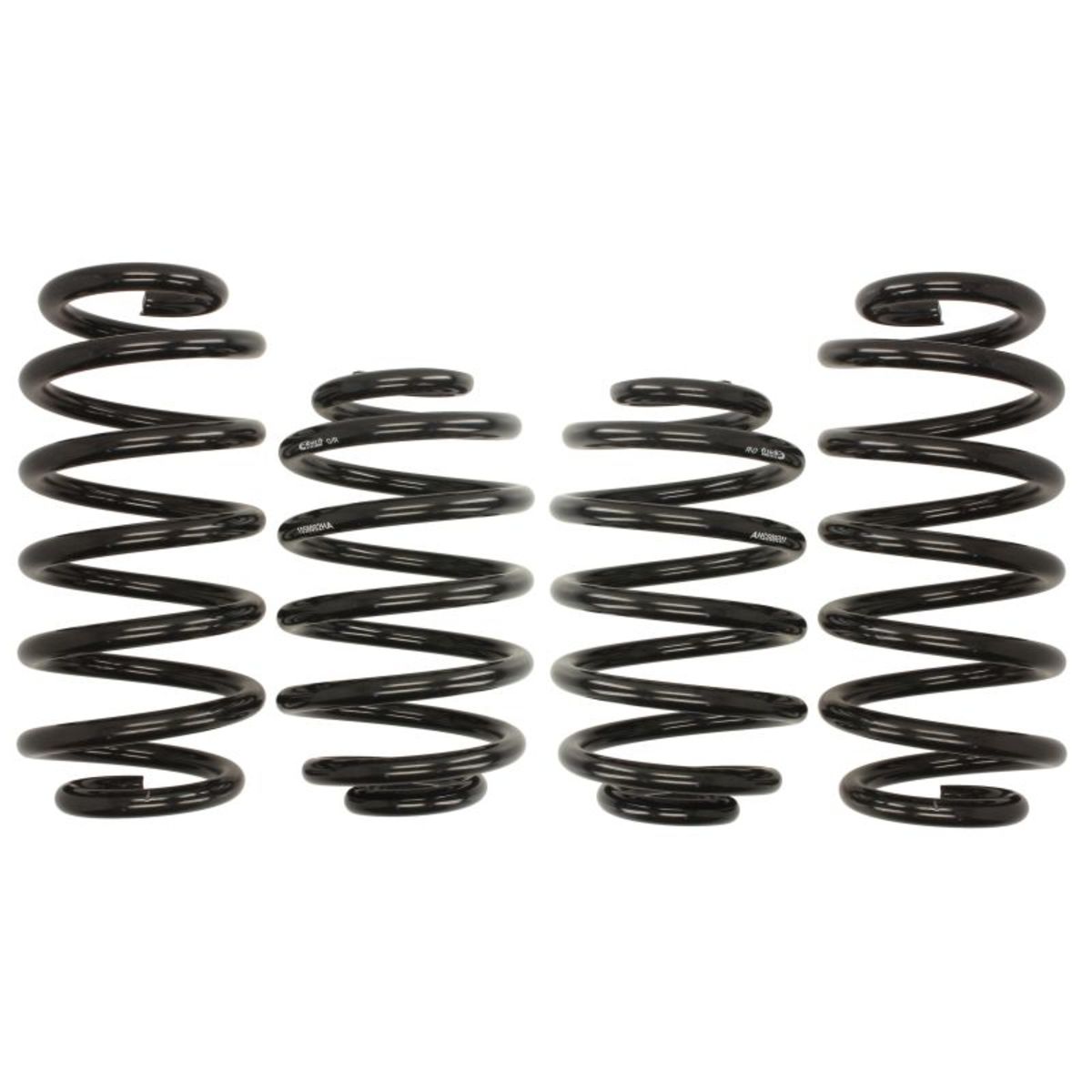 Ressort de suspension EIBACH Pro-Kit E1559-140