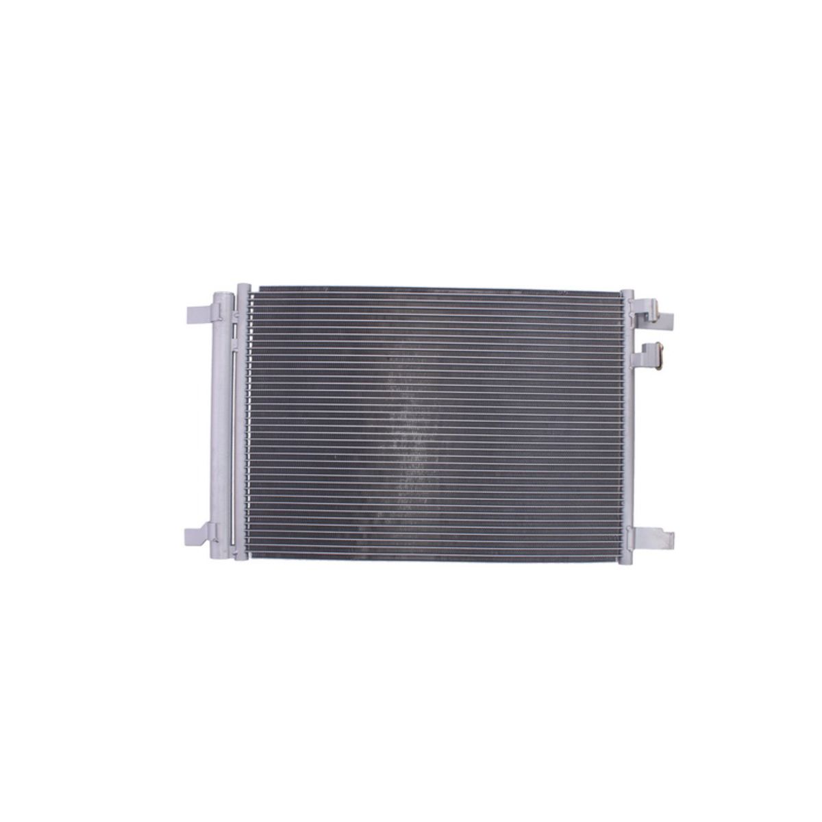 Image of Condensator, airconditioning