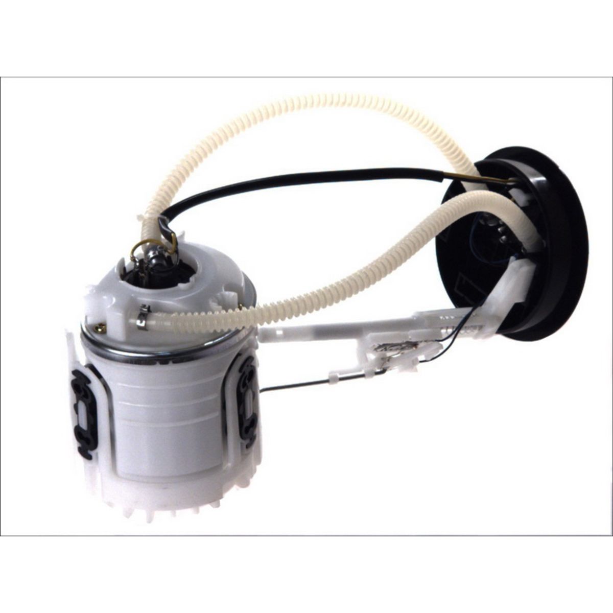 Hans Pries Brandstof leveringseenheid  107 347