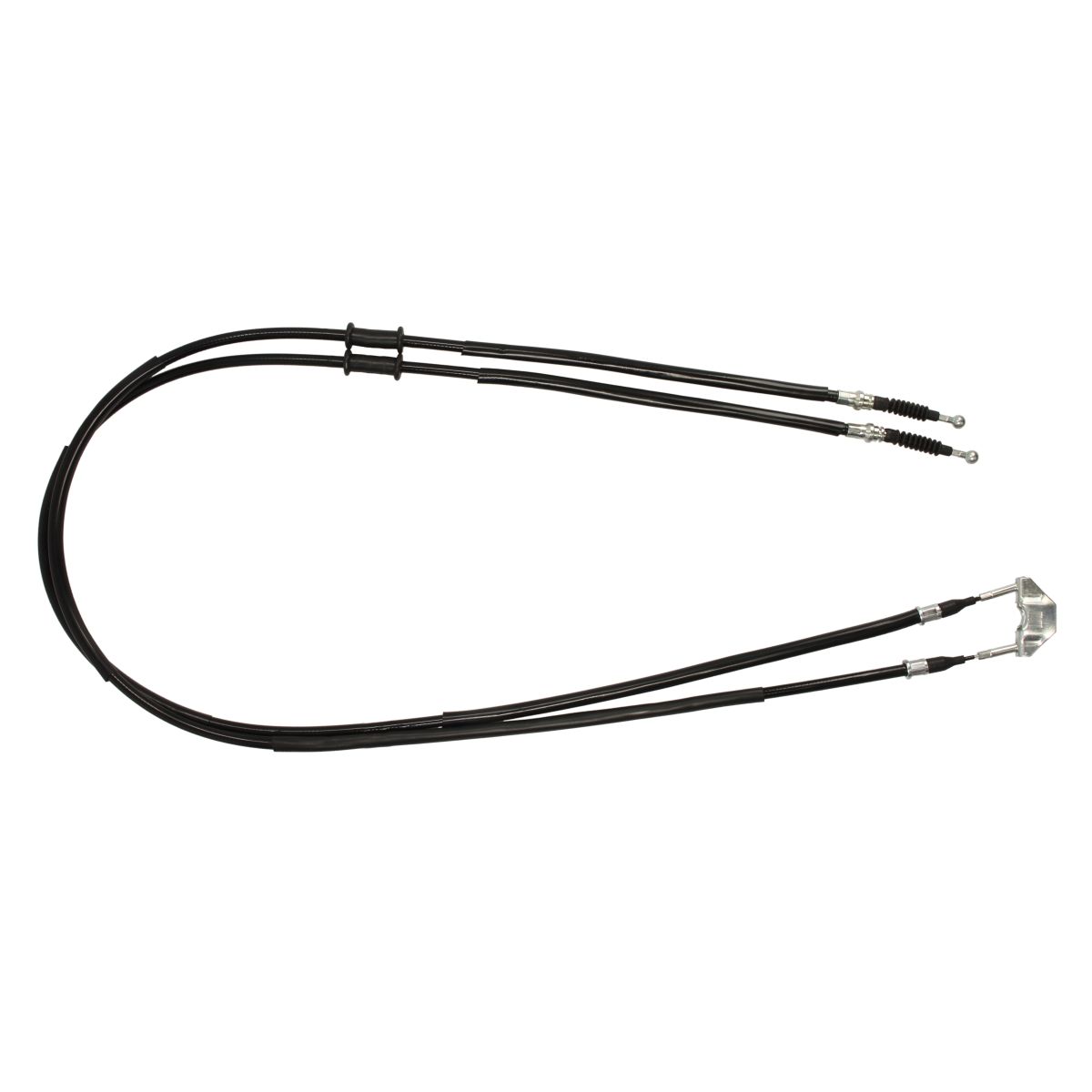 Image of Kabel, parkeerrem  C7X008