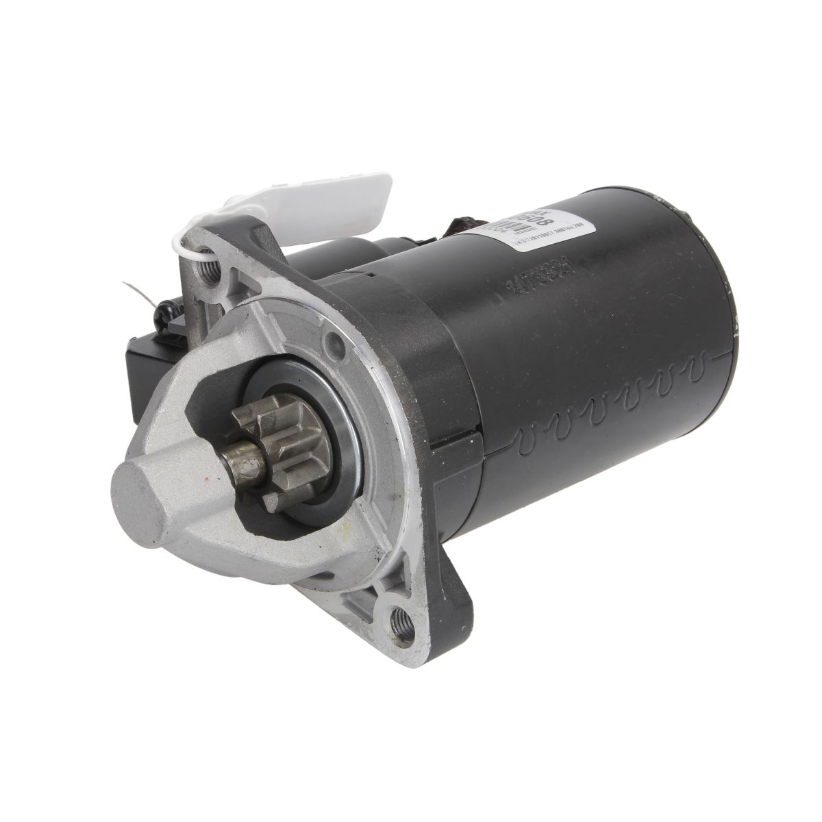 Image of Starter