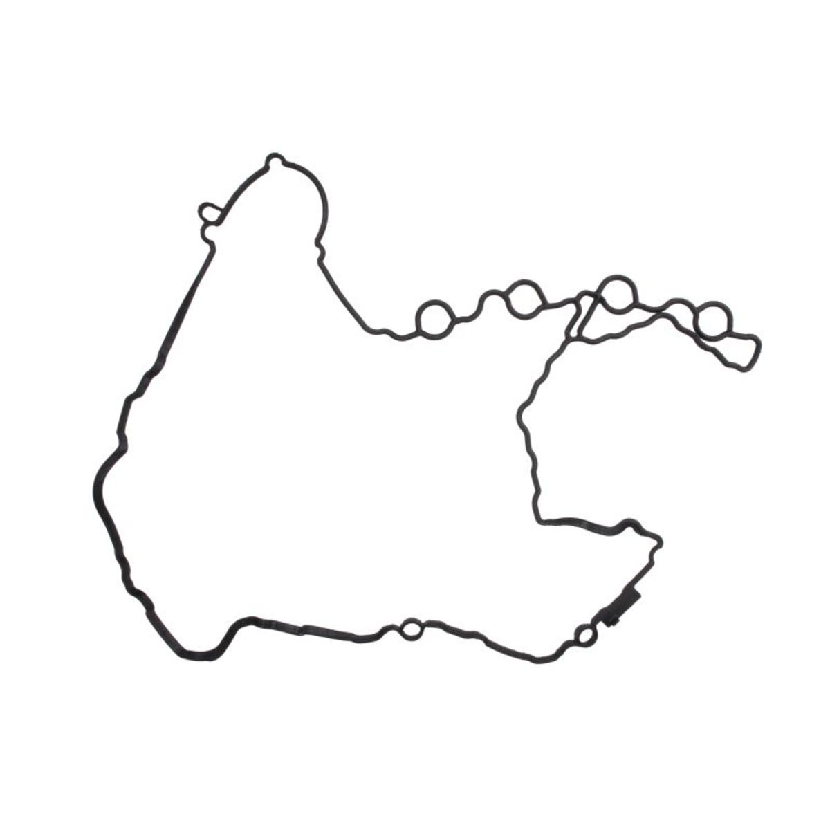 Image of Pakking kleppendeksel
