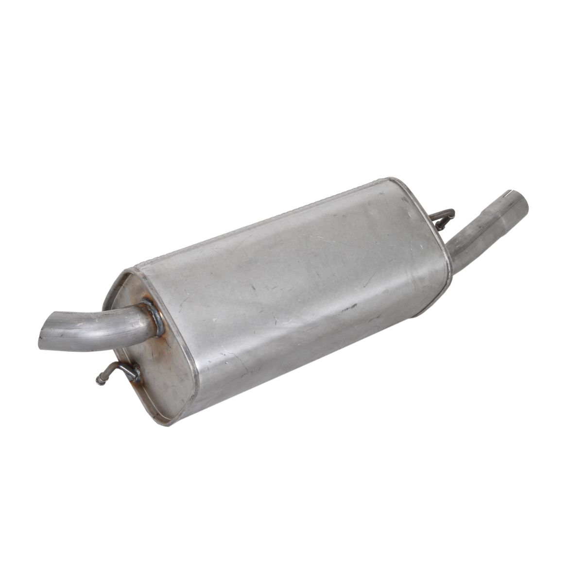 Image of Geluiddemper achter