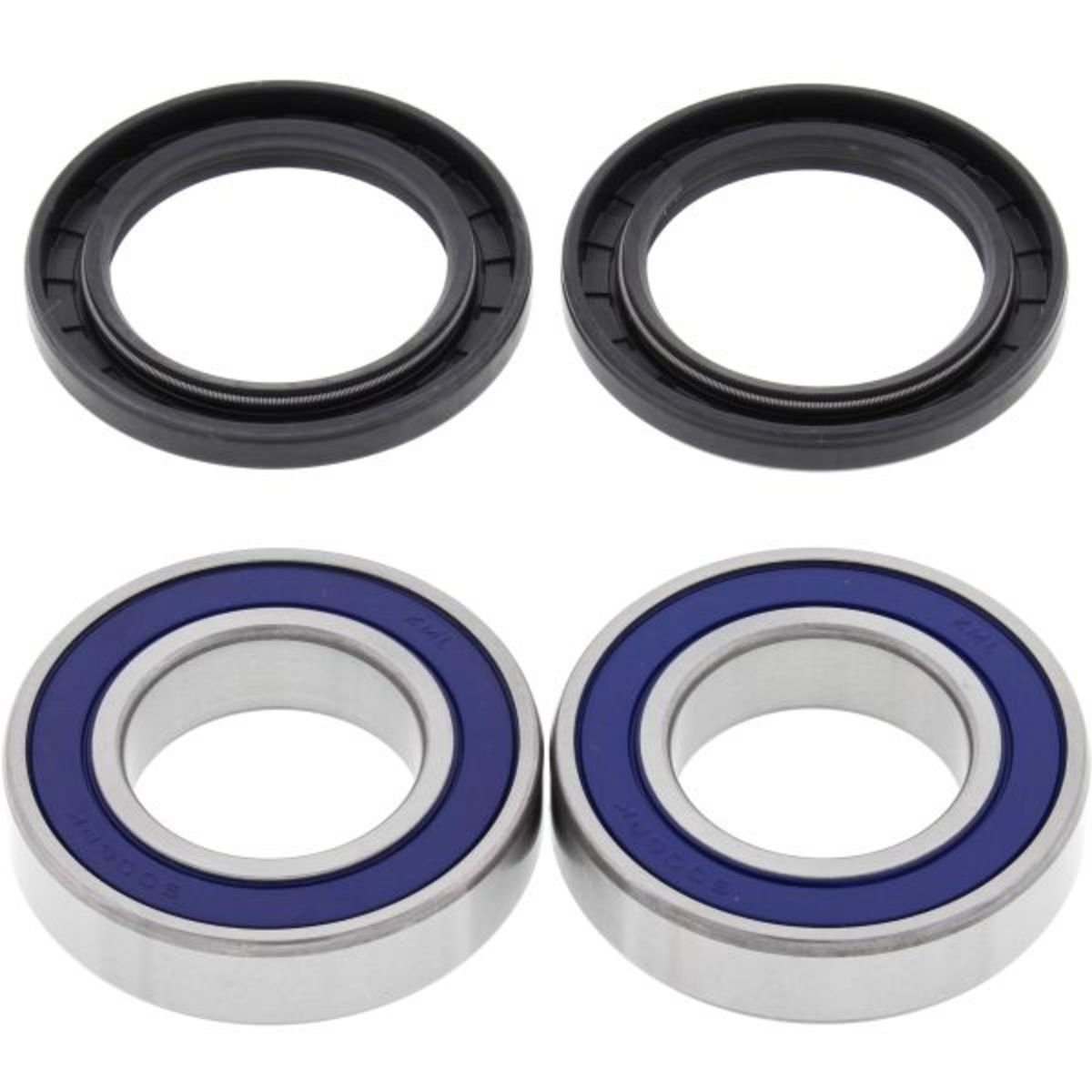 Jeu de roulements de roue 4RIDE AB25-1293