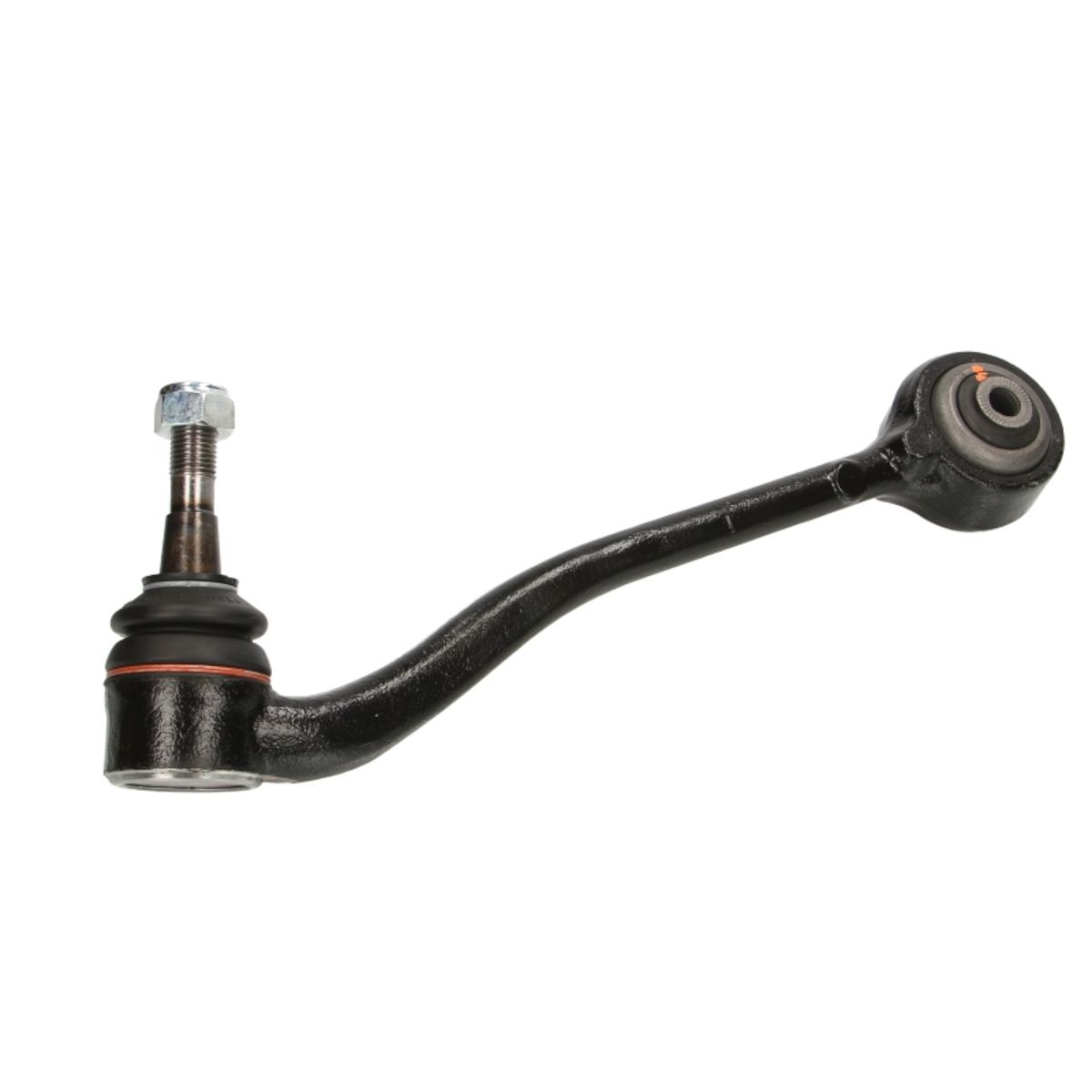 Image of Draagarm, wielophanging   Vooras, links, terug