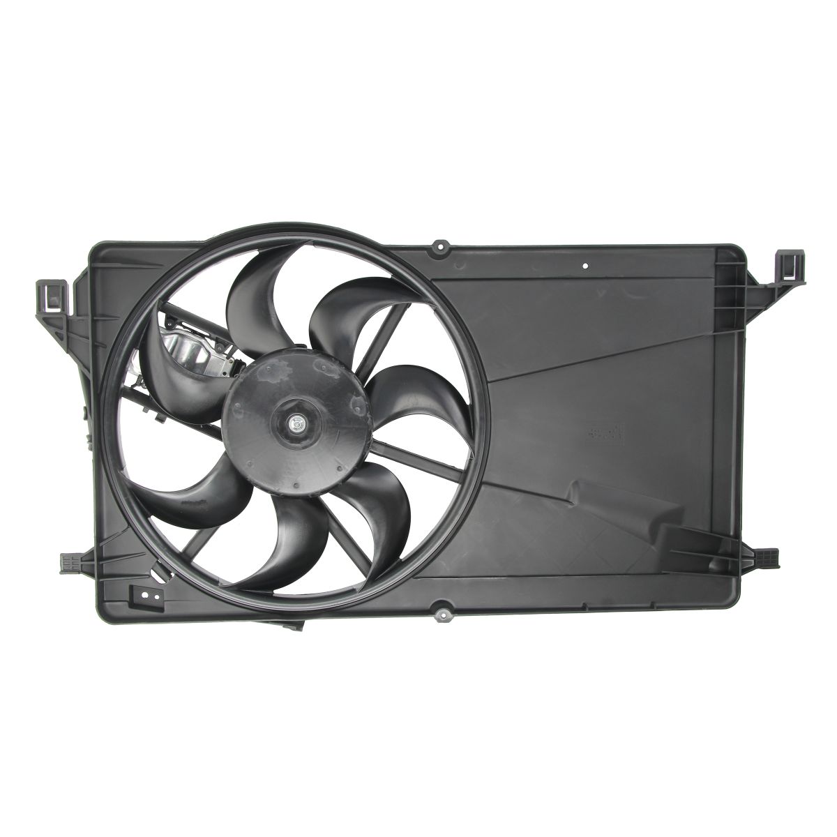 Image of Koelventilatorwiel, motorkoeling