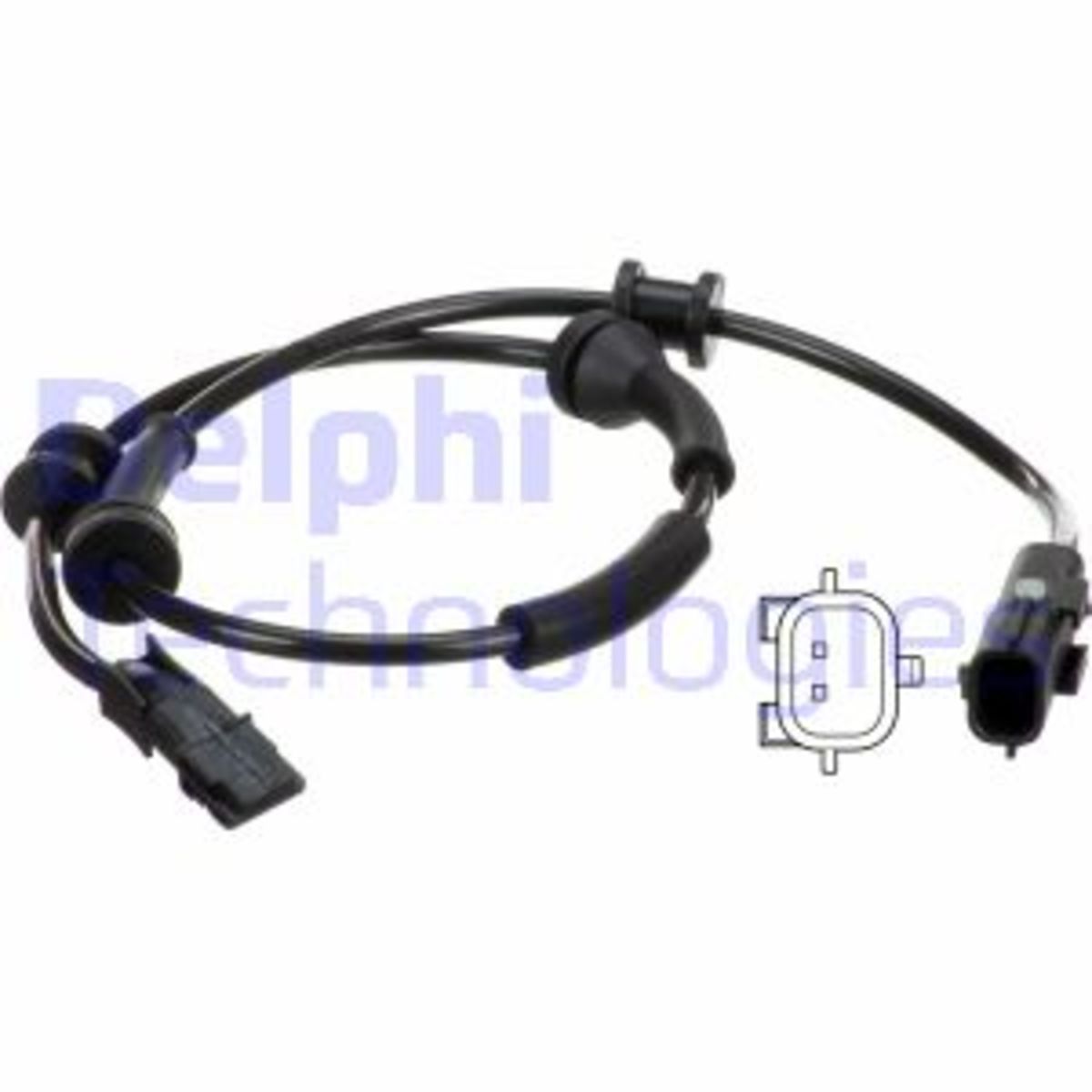 Image of Sensor, wielsnelheid
