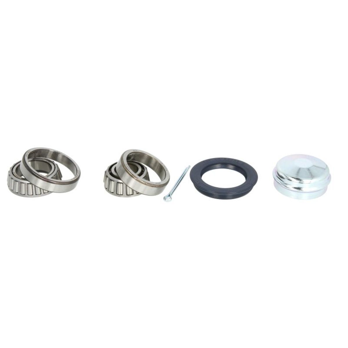 Skf Set Di Cuscinetti Ruota Vkba 542