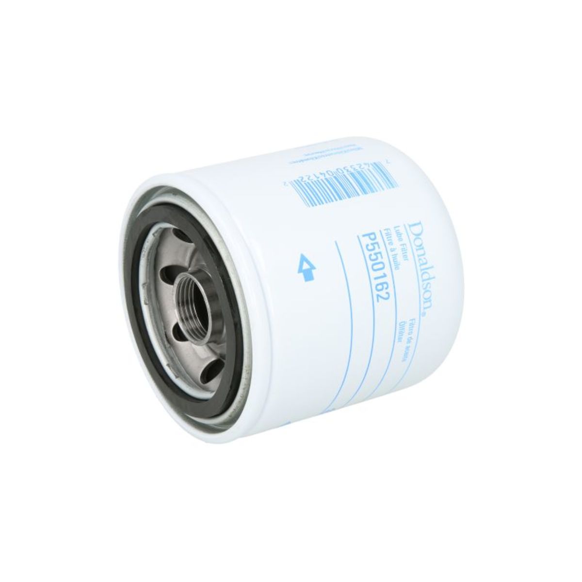 Image of Oliefilter