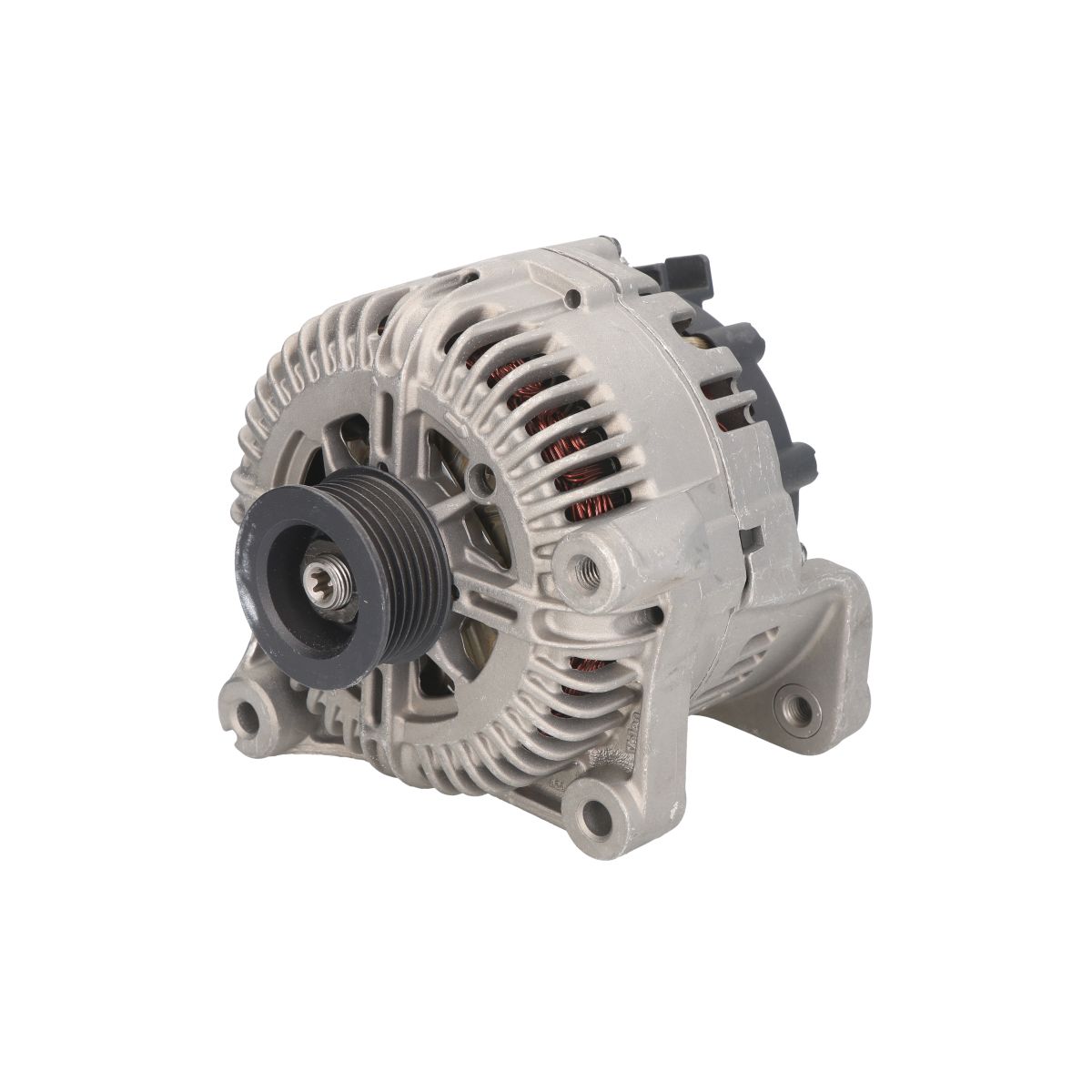 Image of Dynamo / Driefasige generator