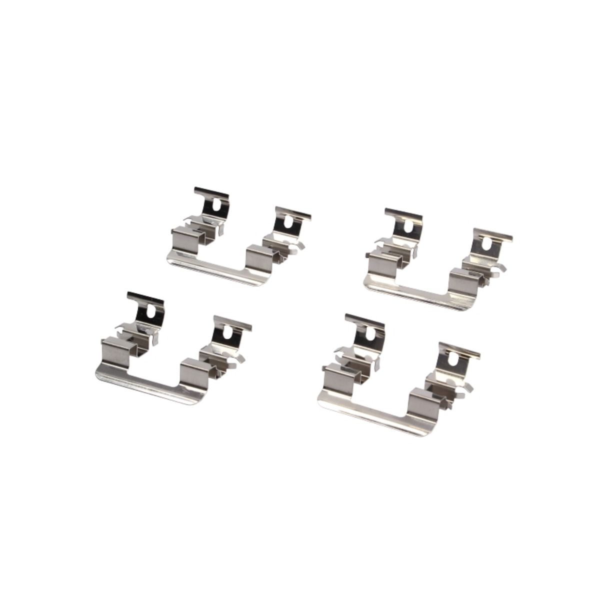 Quick Brake Toebehorenset, schijfremblok  109-1696