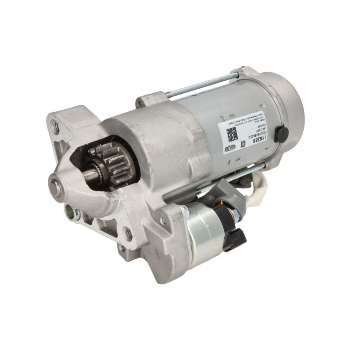 Hc-Cargo Starter Car116268 Größe 1.8 F 032 116 268