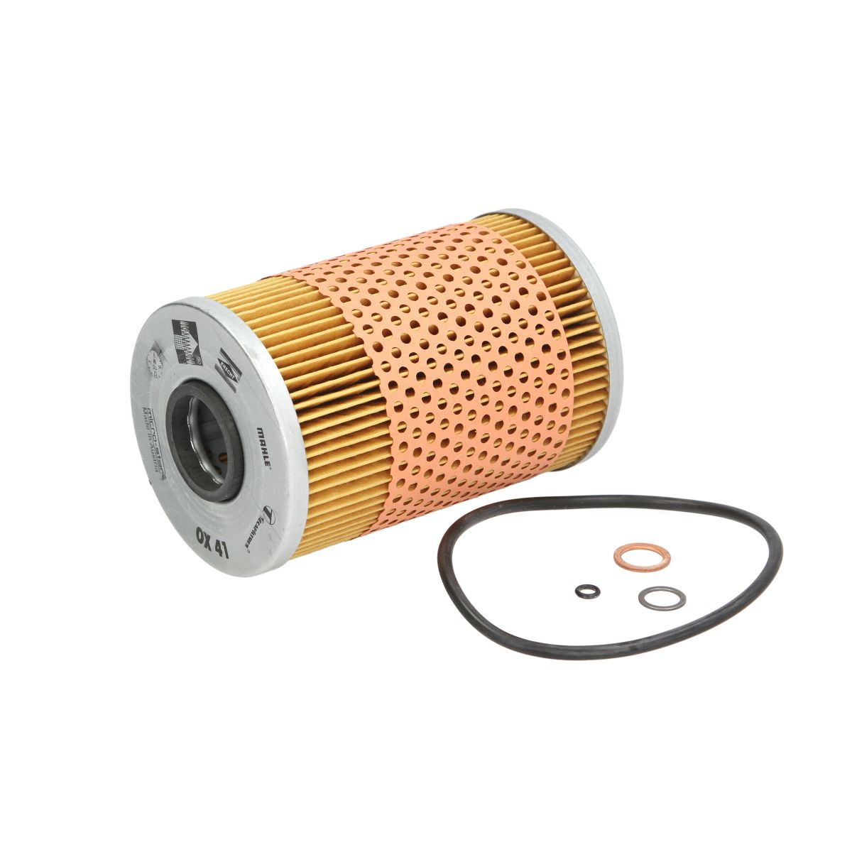 Image of Oliefilter