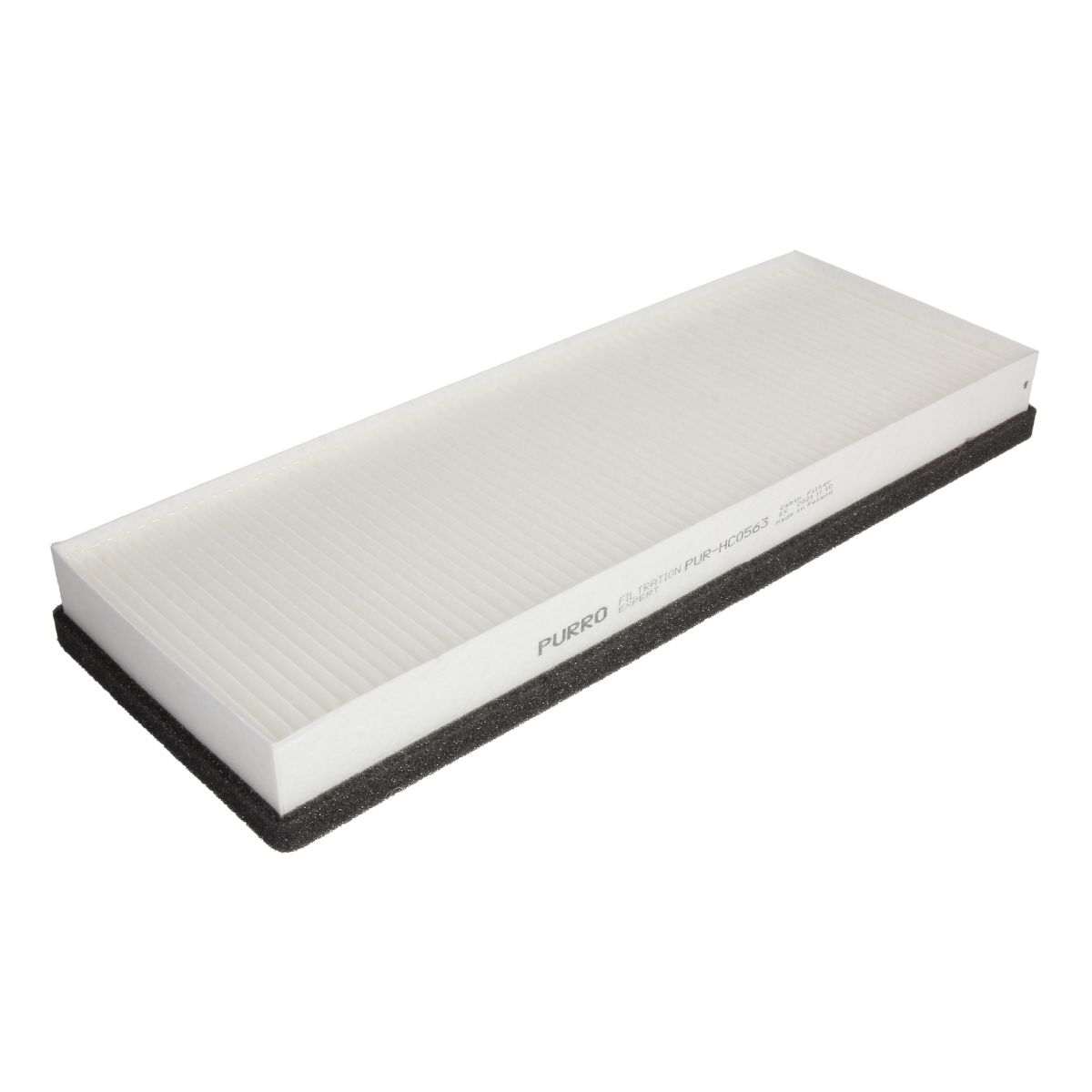 Image of Cabinefilter