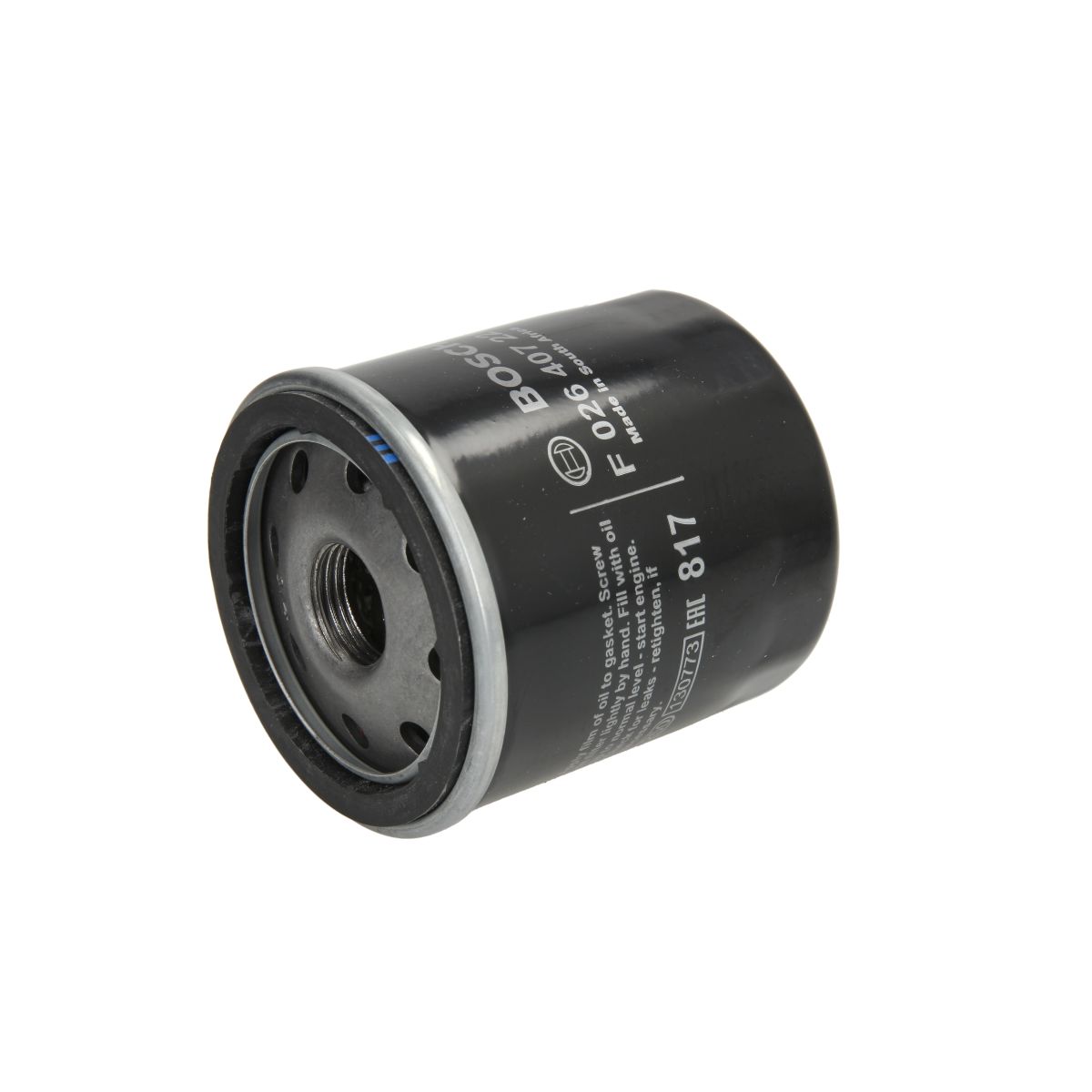 Image of Oliefilter