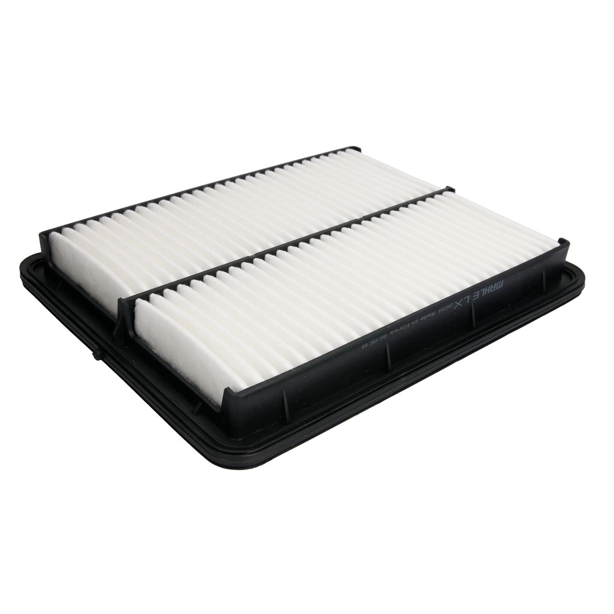 Image of MAHLE luchtfilter