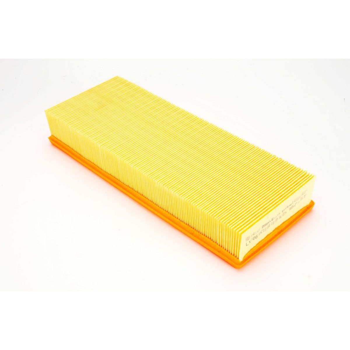 Image of MAHLE luchtfilter