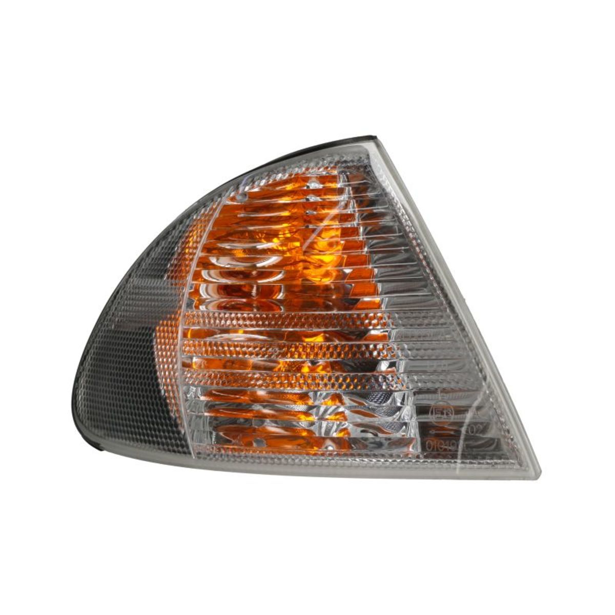Magneti Marelli Feu Clignotant 710311328004 Droite