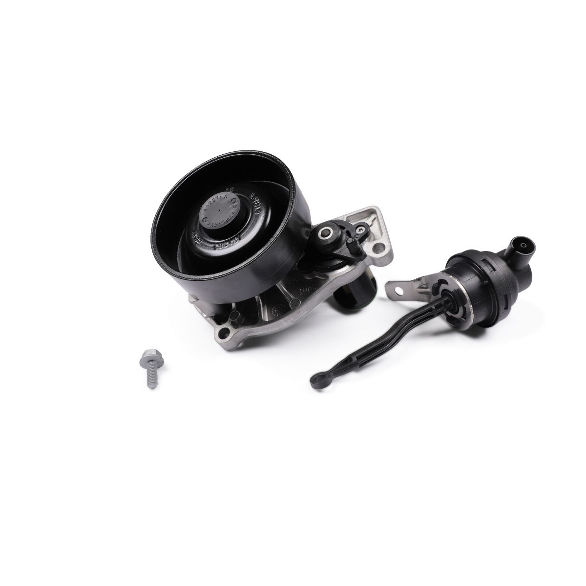 Hepu Pompa Del Refrigerante P401a