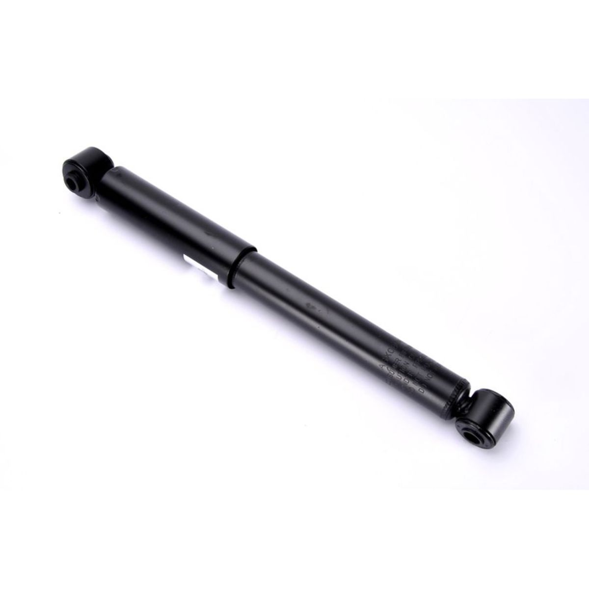 Magnum Technology Stoßdämpfer Agx080mt