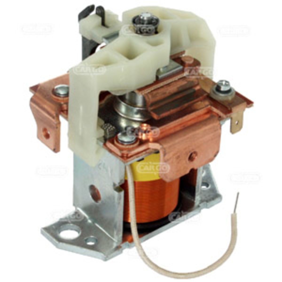 Image of Elektromagneet