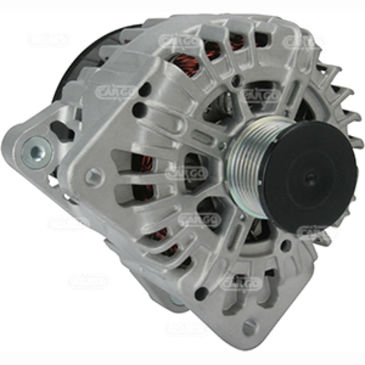Image of Driefasige generator