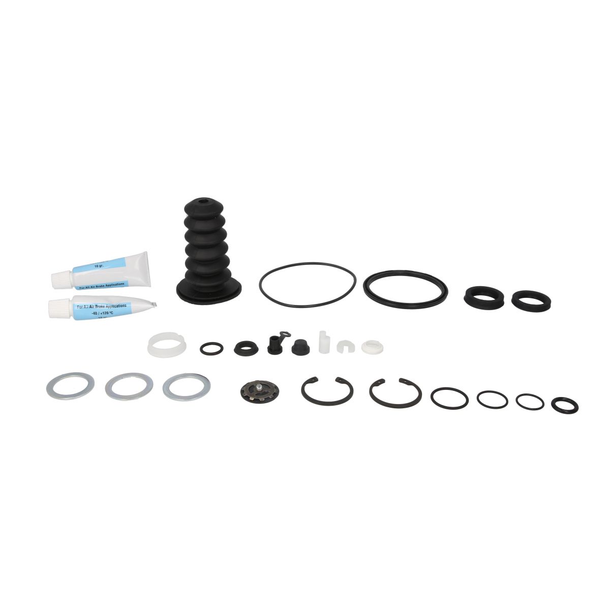 Image of Reparatieset, hoofdremcilinder