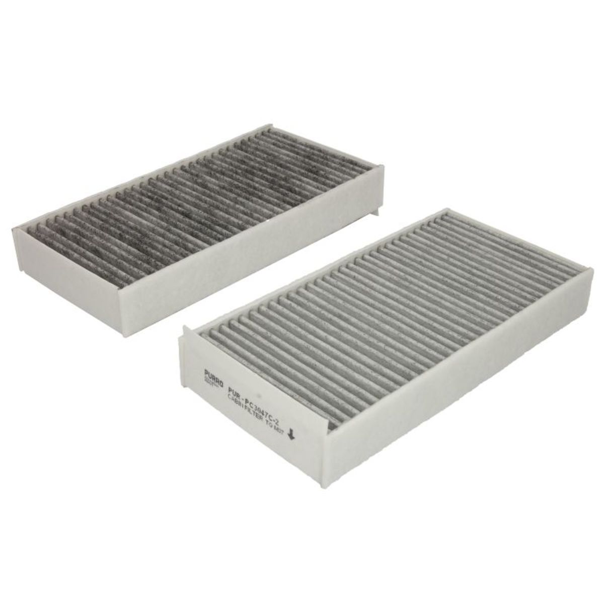 Image of Interieurfilter
