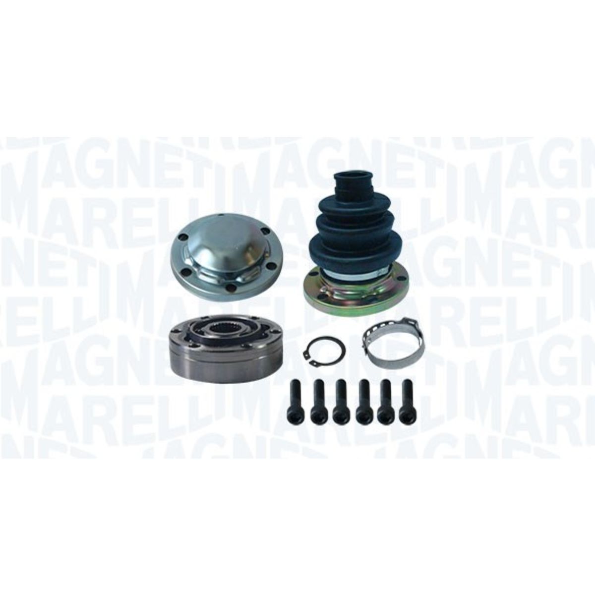 Magneti Marelli Tête De Cardan 302009100055