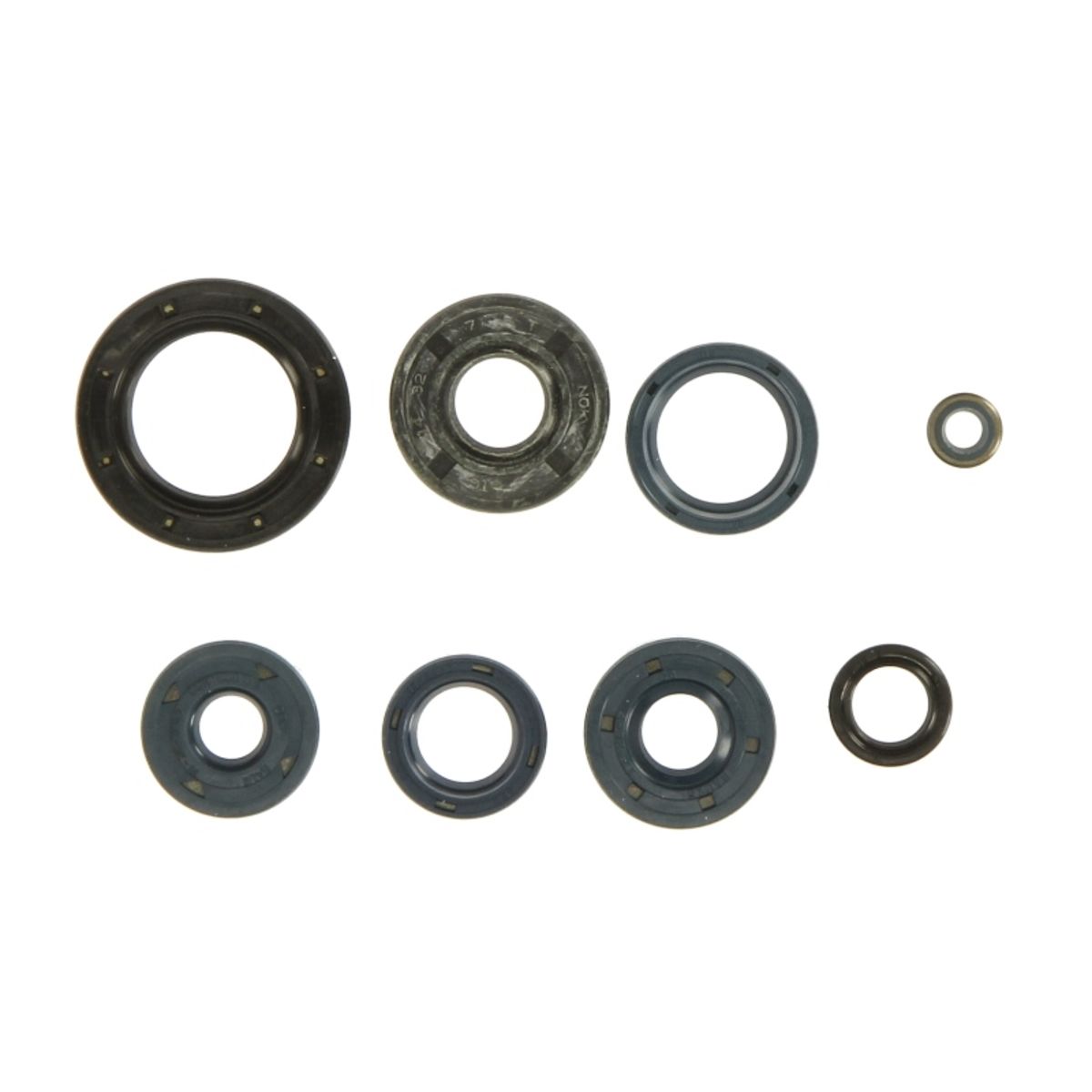 Image of Motorolieafdichtingset