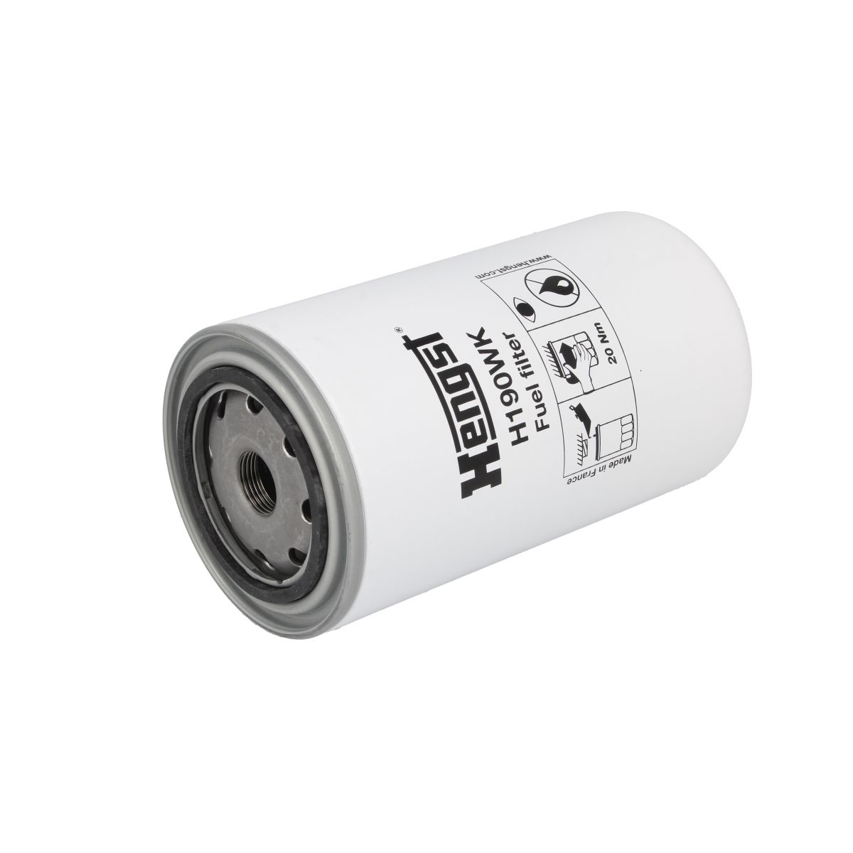 Image of Brandstoffilter  FILTER
