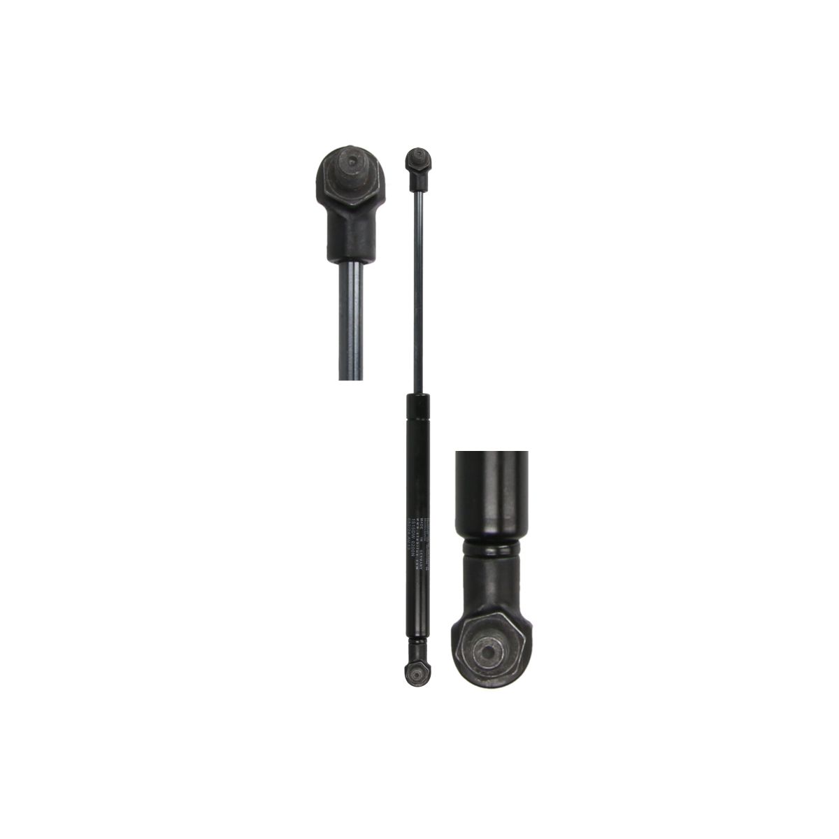 Gasfeder, Koffer-/Laderaum STABILUS STA1515DW