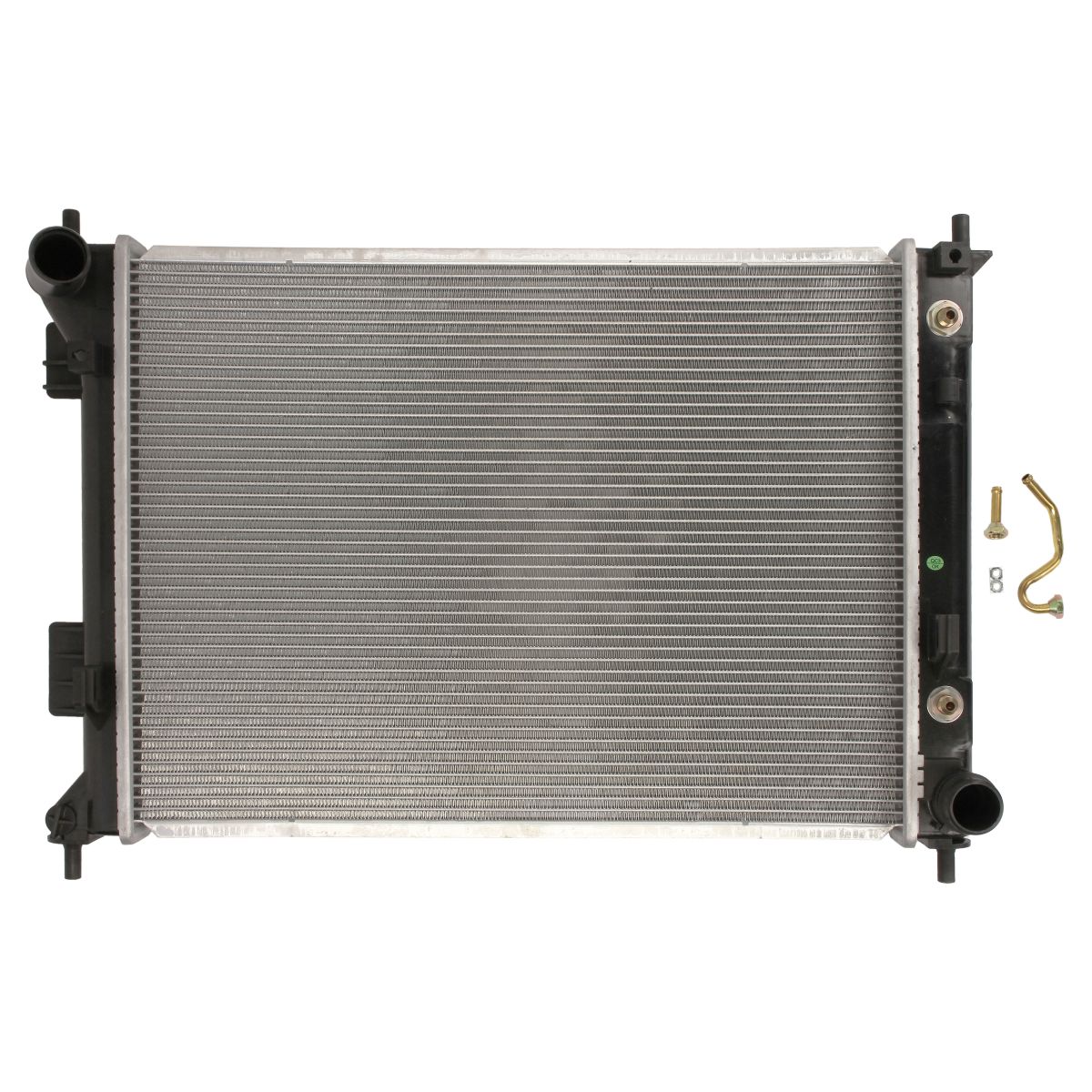 Nrf Radiator, Motorkoeling 59287