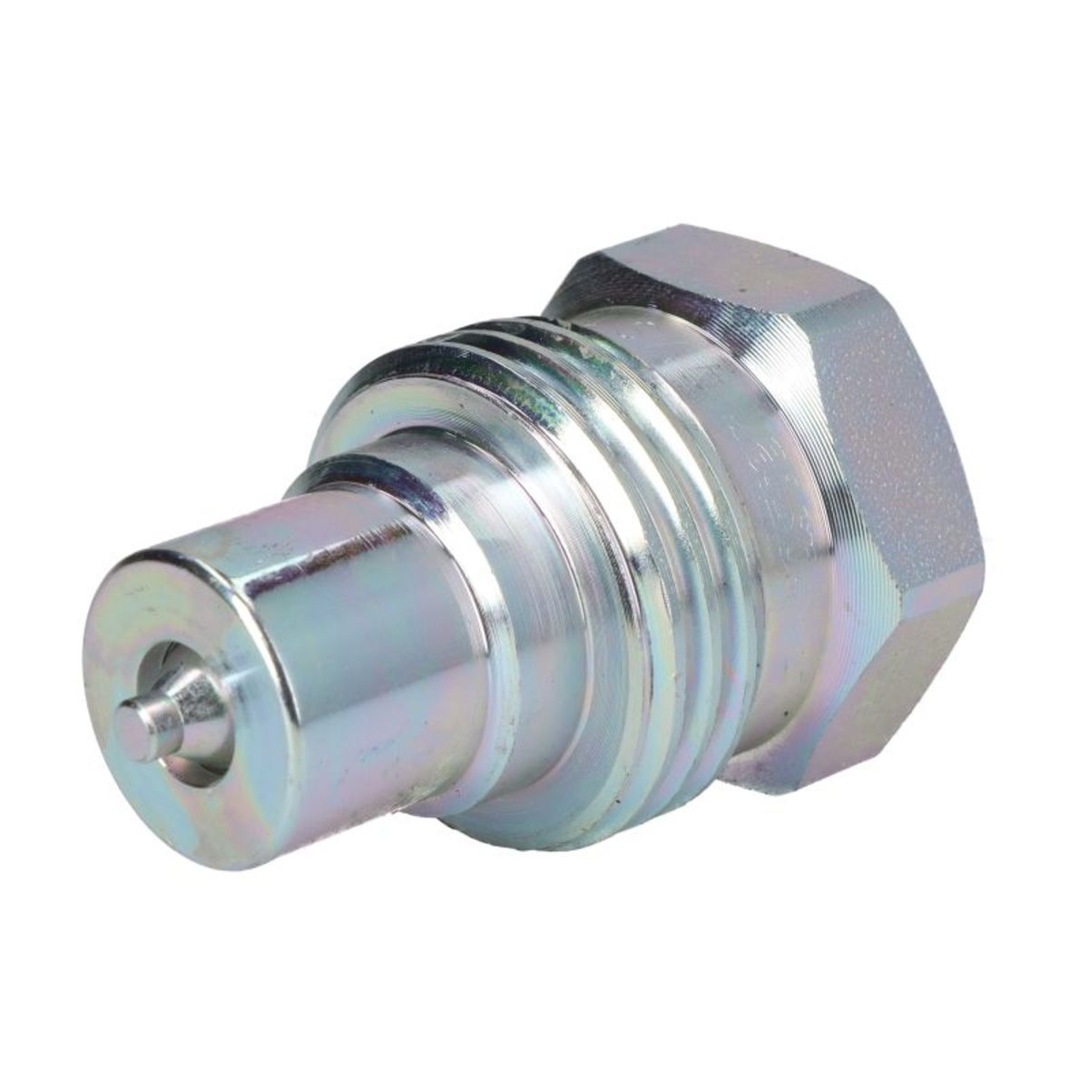 Image of Hydraulische snelkoppeling