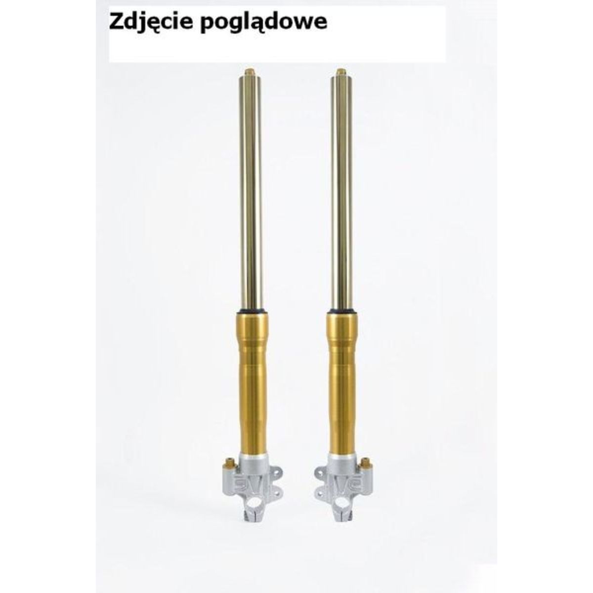 Stoßdämpfer OHLINS OH FG
