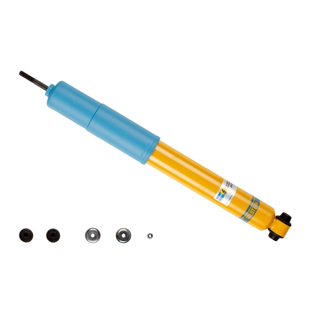 Image of Schokdemper  - B6 Krachtige demper