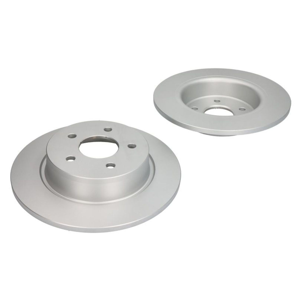 Delphi Disque De Frein Bg4533c Ford - Image 3