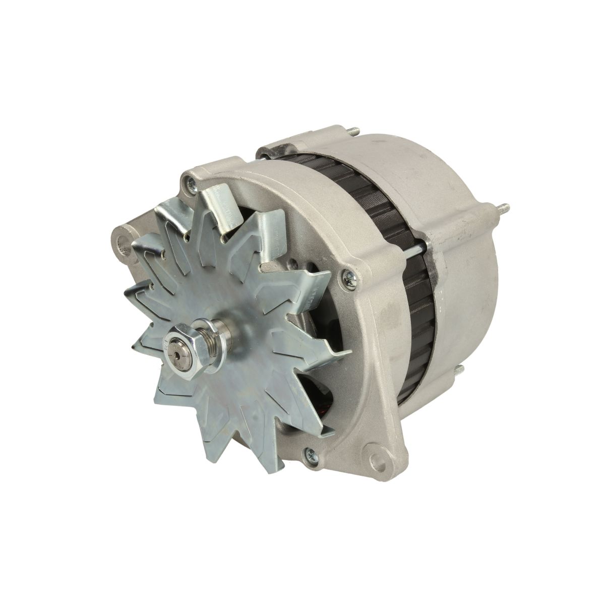 Image of Driefasige generator