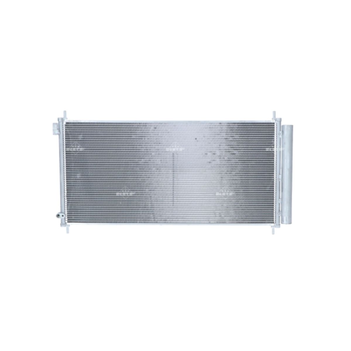Nrf Condensator, Airconditioning 350373