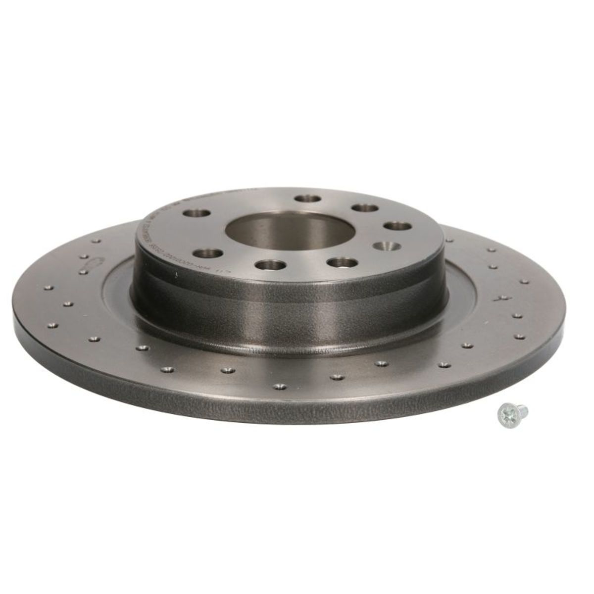Image of Remschijf  XTRA LINE  , 1 Stuk