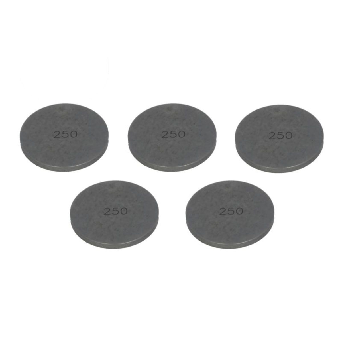 Rondelle de compensation, jeu des soupapes 4RIDE PZ29250/5