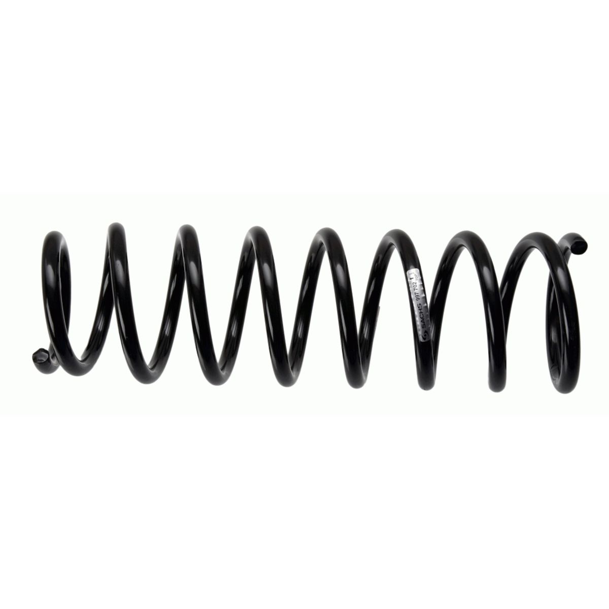 Sachs Ressort De Suspension 997 702
