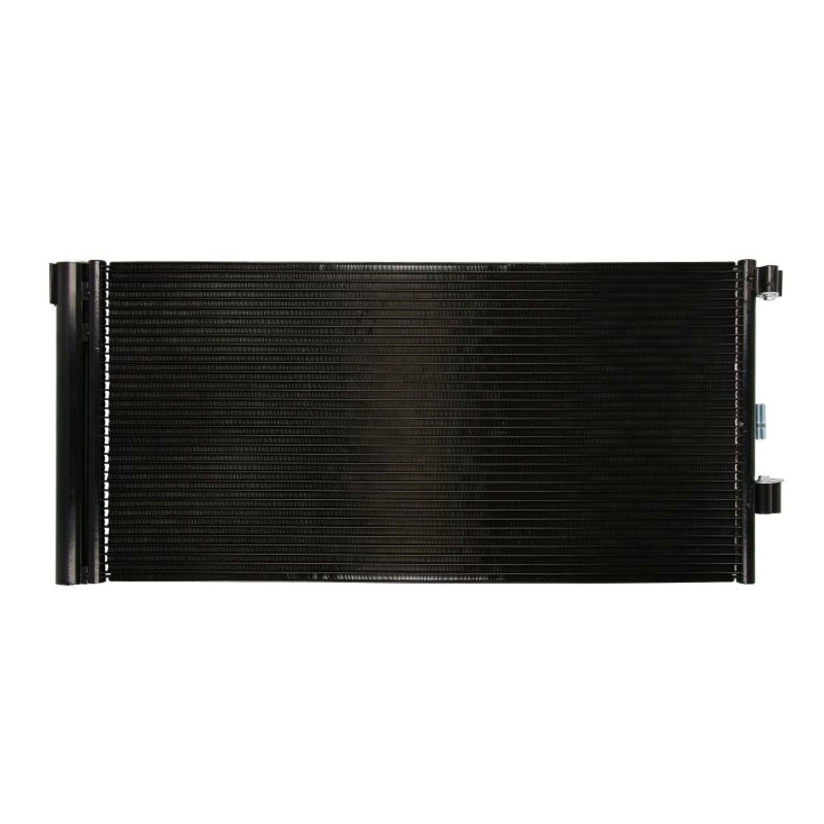 Image of Condensator, airconditioning