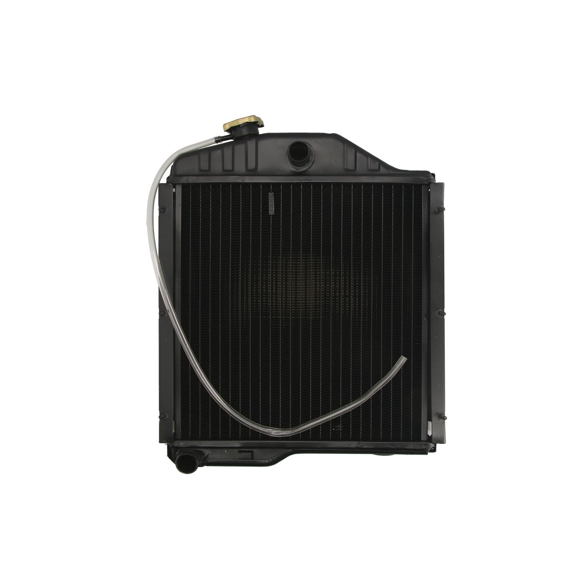 Image of Radiator, motorkoeling  D7AG171TT