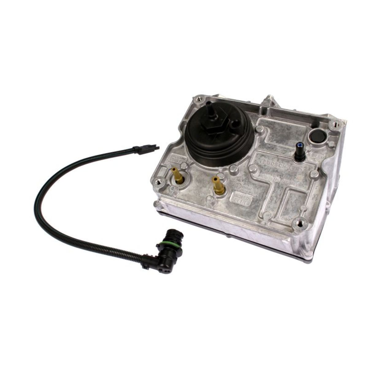 Image of Toevoermodule, ureum injectie