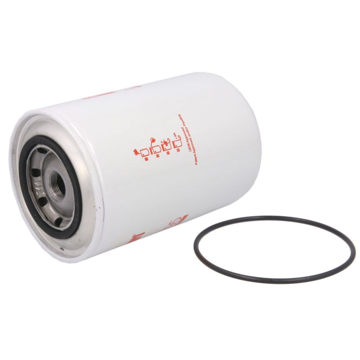Image of Oliefilter