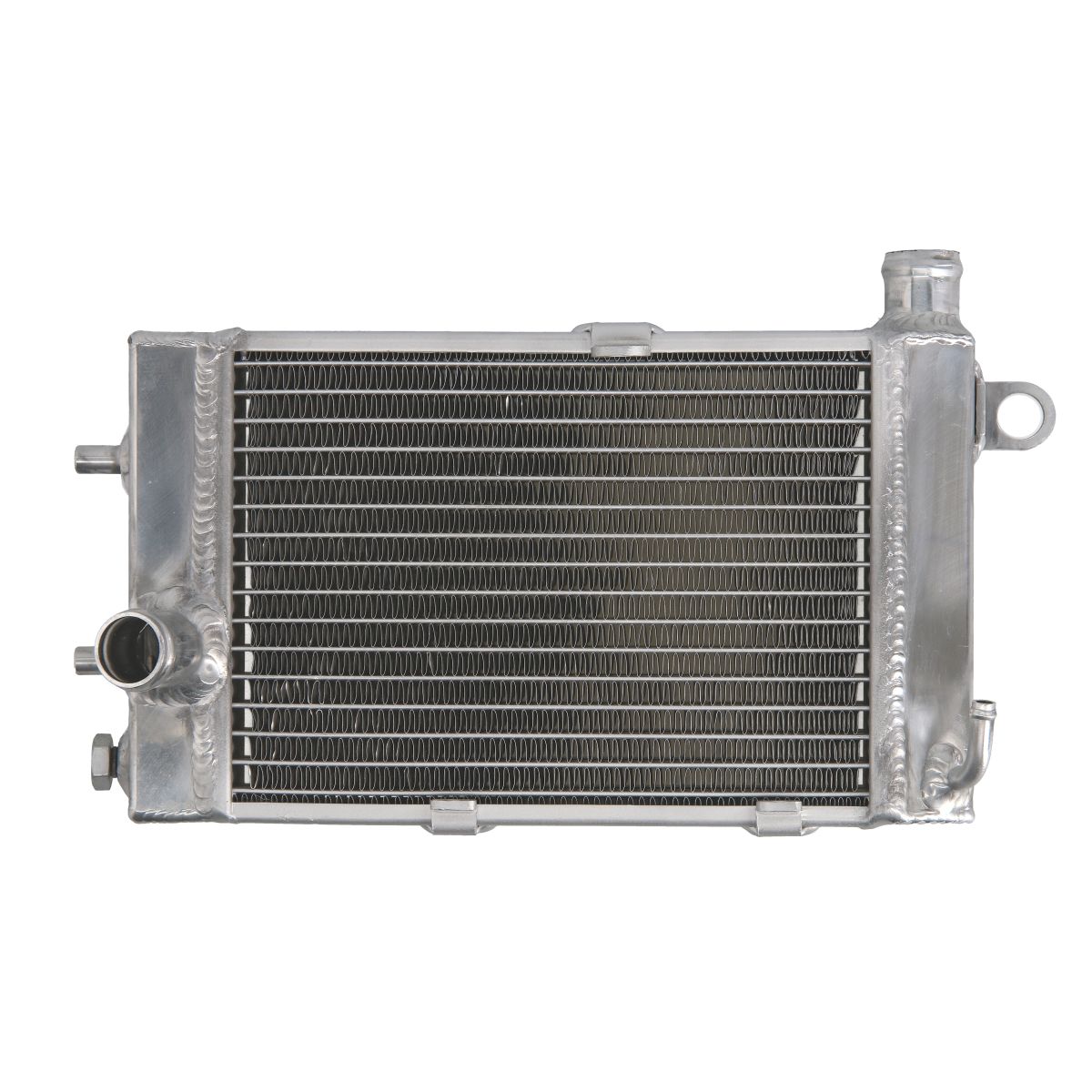 Radiador, refrigeración de motor 4 RIDE RAD-501