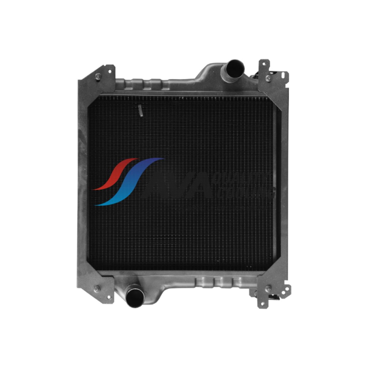 Image of Radiator, motorkoeling  JB2007