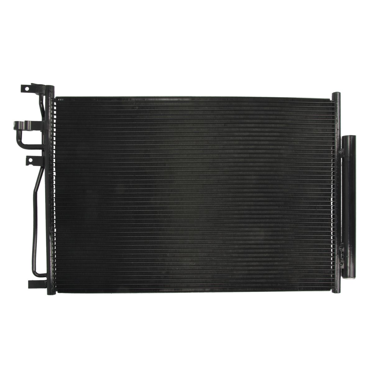 Image of Condensator, airconditioning