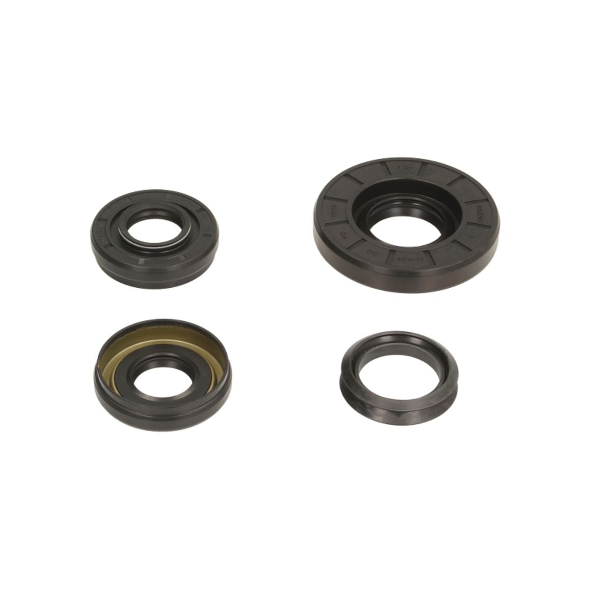 Reparatursatz, Differential ALL BALLS AB25-2006-5